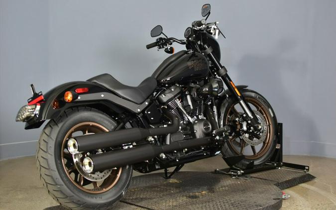 2024 Harley-Davidson Low Rider S FXLRS