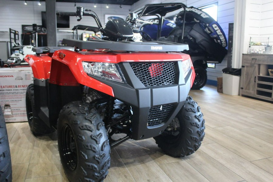 2022 TRACKER® 300 2x4