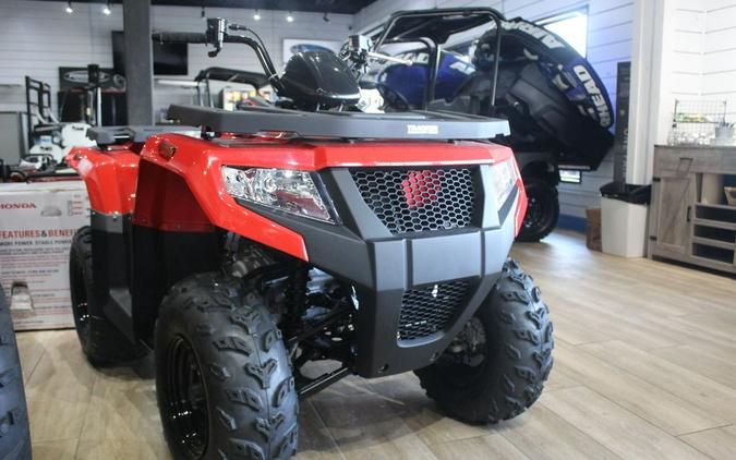 2022 TRACKER® OFF ROAD 300 2x4