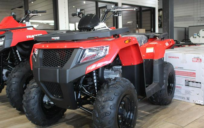 2022 TRACKER® OFF ROAD 300 2x4