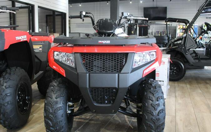 2022 TRACKER® OFF ROAD 300 2x4