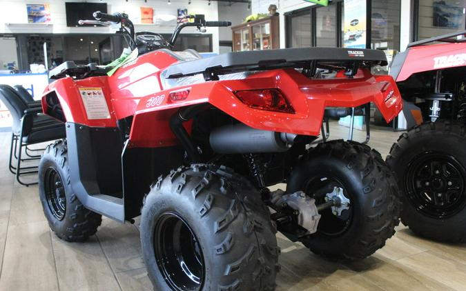 2022 TRACKER® OFF ROAD 300 2x4