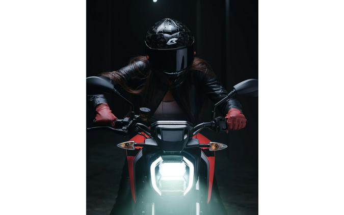 2023 Zero Motorcycles SR NA ZF15.6+