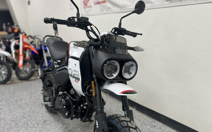 2024 CFMoto Papio CL