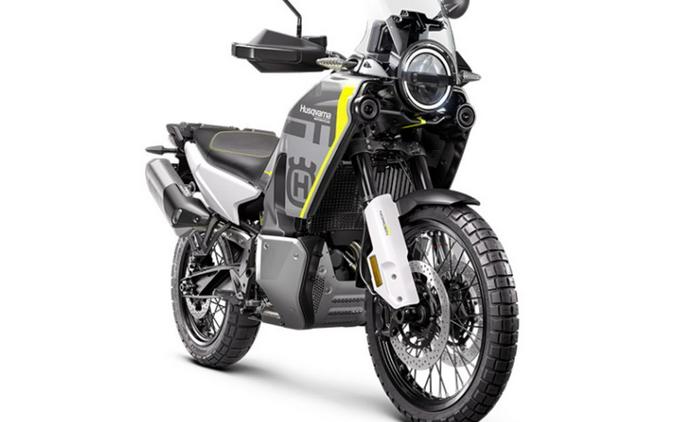 2024 Husqvarna® Norden 901