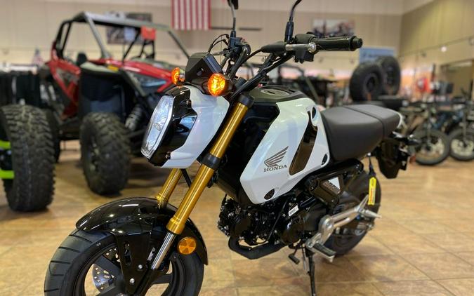 2024 Honda® Grom