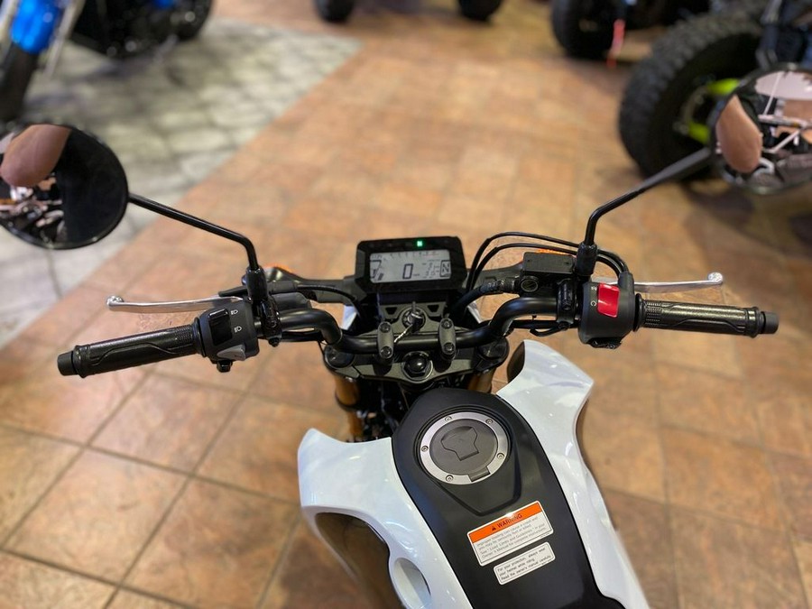 2024 Honda® Grom