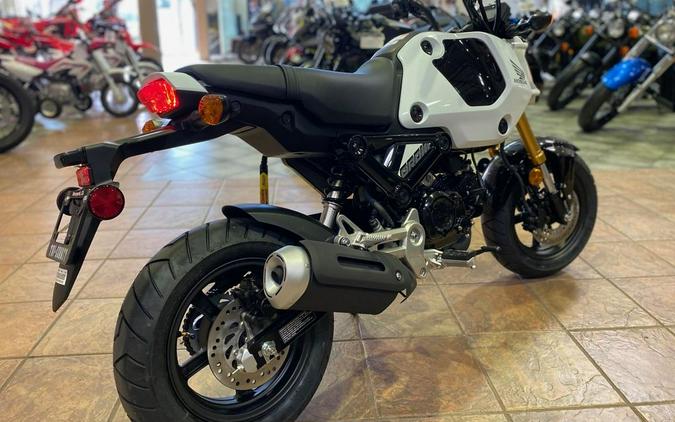 2024 Honda® Grom