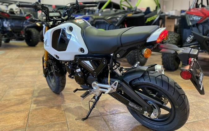 2024 Honda® Grom