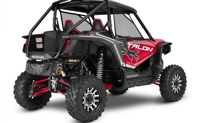 2019 Honda Talon 1000X