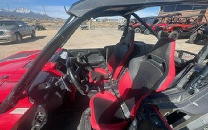 2019 Honda Talon 1000X