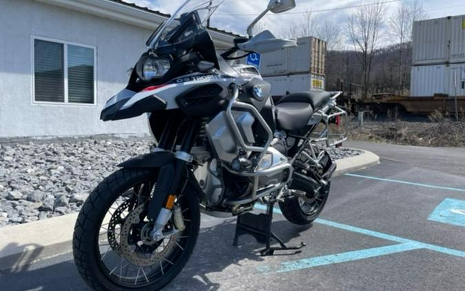 2023 BMW R 1250 GS Adventure GS Trophy