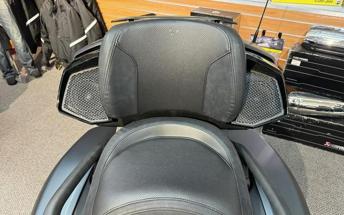 2023 Can-Am® Spyder F3 Limited Special Series