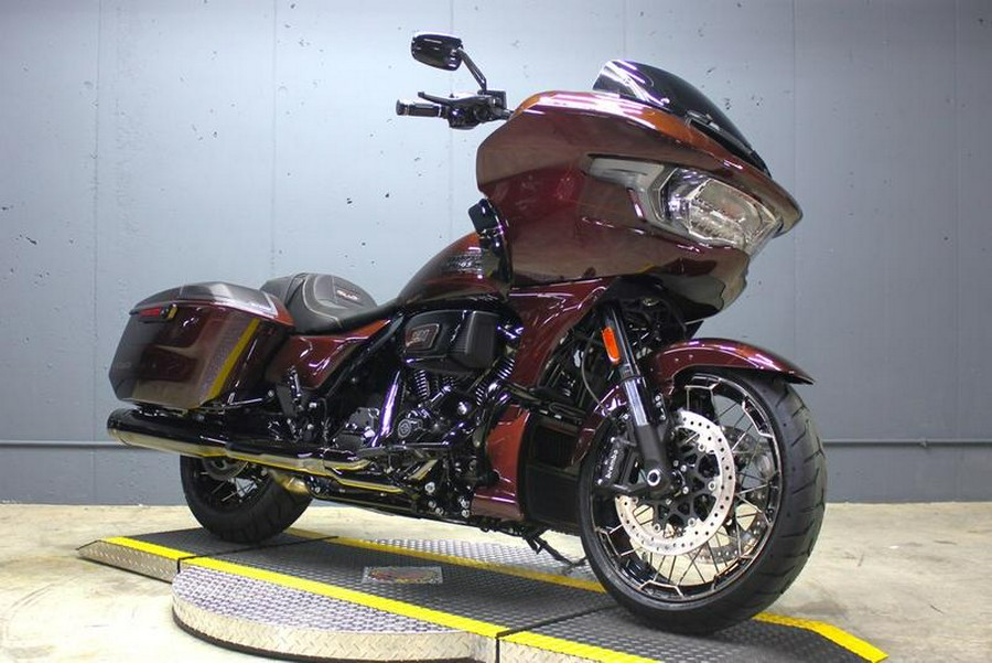 2024 Harley-Davidson® FLTRXSE - CVO™ Road Glide®