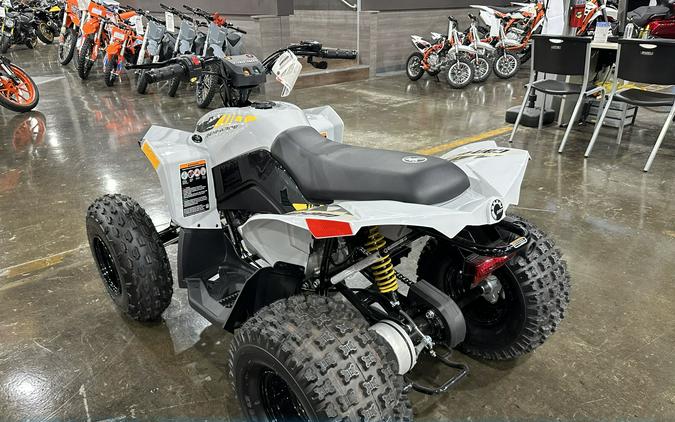 2024 Can-am RENEGADE 110 EFI