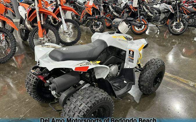 2024 Can-am RENEGADE 110 EFI