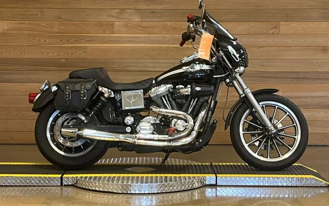 2003 Harley-Davidson FXDL Dyna Low Rider®