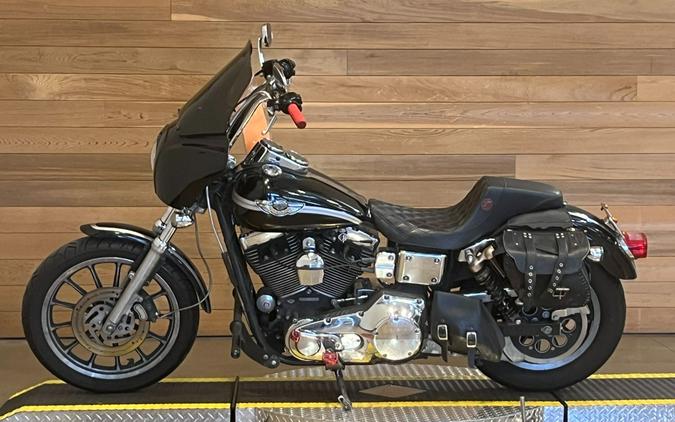 2003 Harley-Davidson FXDL Dyna Low Rider®