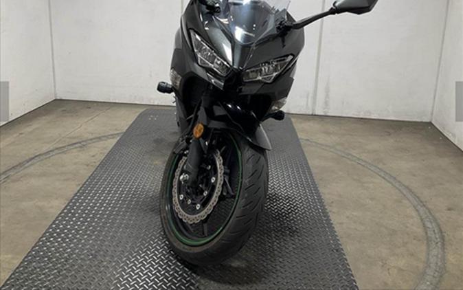 2023 Kawasaki Ninja 400