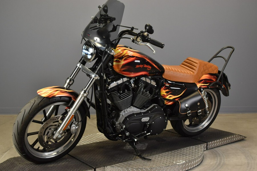 2013 Harley-Davidson SuperLow