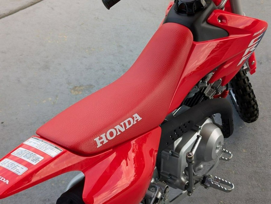 2025 Honda CRF® 50F