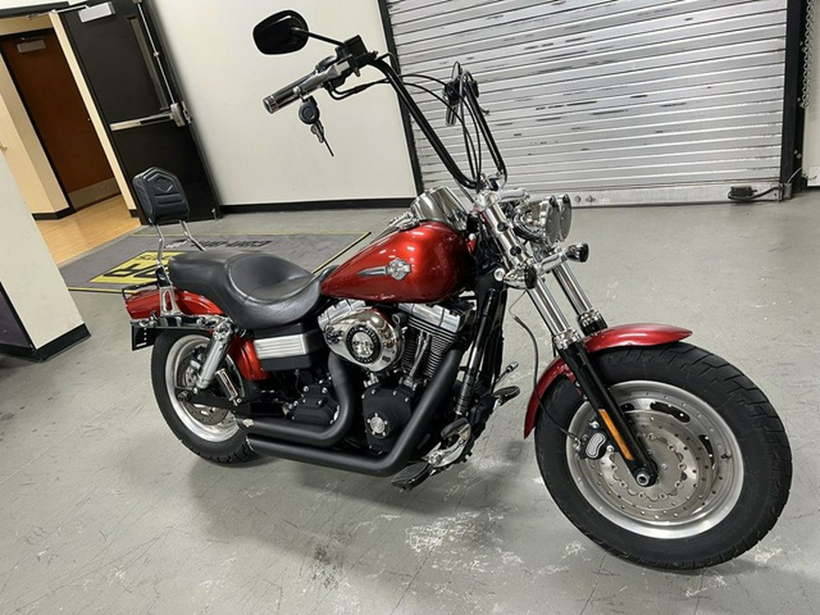 2008 Harley-Davidson Dyna FXDF - Fat Bob