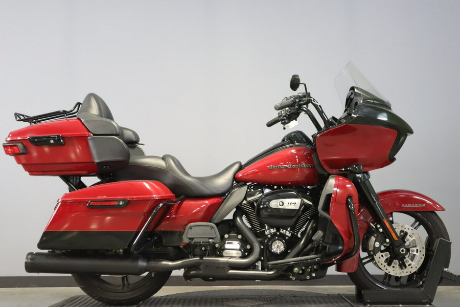 2020 Harley-Davidson Road Glide Limited