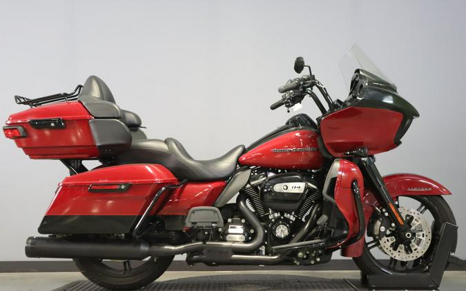 2020 Harley-Davidson Road Glide Limited