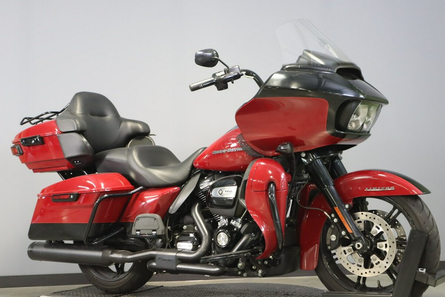 2020 Harley-Davidson Road Glide Limited