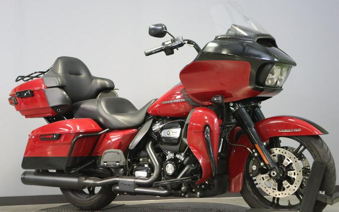 2020 Harley-Davidson Road Glide Limited