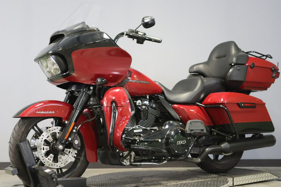 2020 Harley-Davidson Road Glide Limited