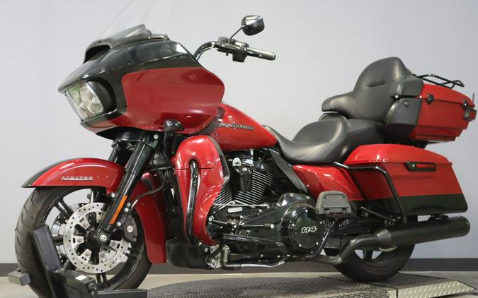 2020 Harley-Davidson Road Glide Limited