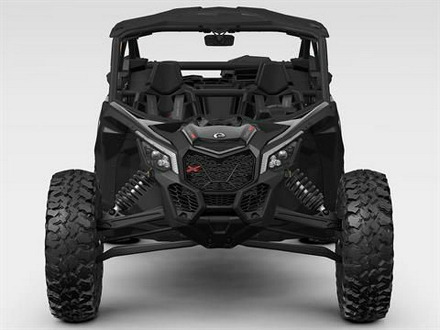 2025 Can-Am Maverick X3 MAX X RS Turbo RR