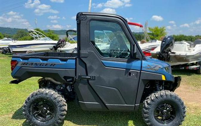 2025 Polaris Ranger XP 1000 NorthStar Edition Premium