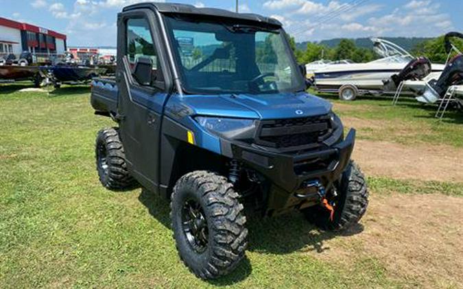 2025 Polaris Ranger XP 1000 NorthStar Edition Premium