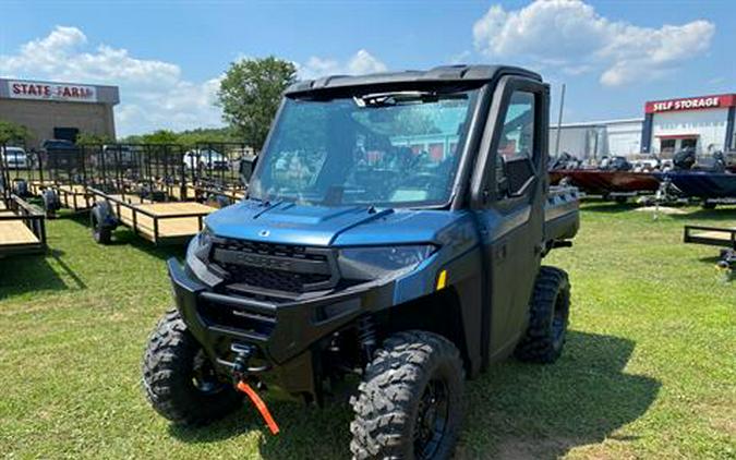 2025 Polaris Ranger XP 1000 NorthStar Edition Premium