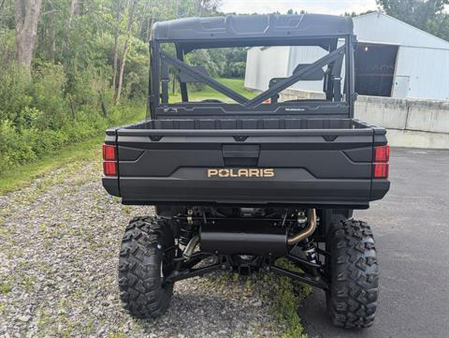 2025 Polaris Ranger 1000 Premium