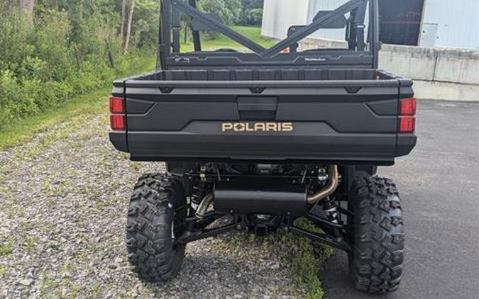 2025 Polaris Ranger 1000 Premium