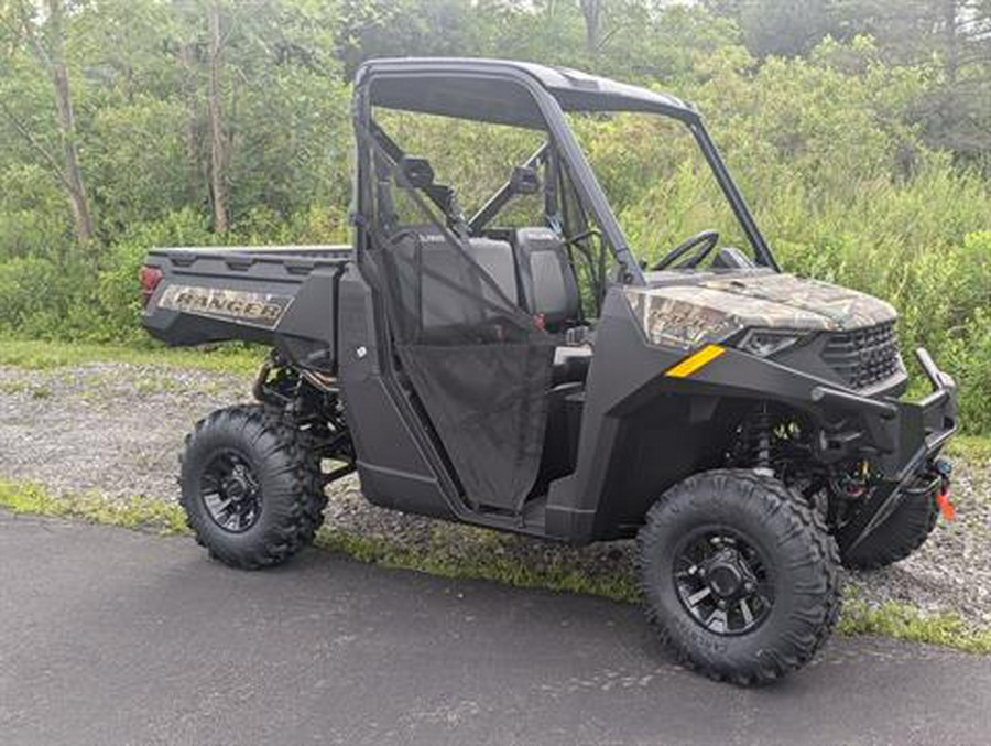 2025 Polaris Ranger 1000 Premium