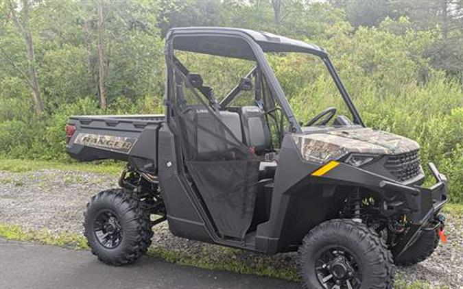 2025 Polaris Ranger 1000 Premium