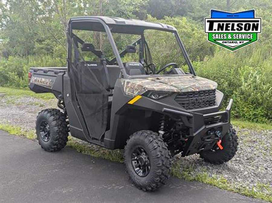 2025 Polaris Ranger 1000 Premium