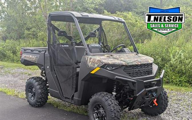 2025 Polaris Ranger 1000 Premium