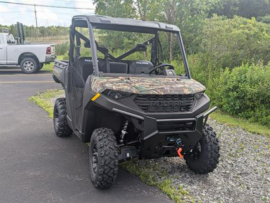 2025 Polaris Ranger 1000 Premium