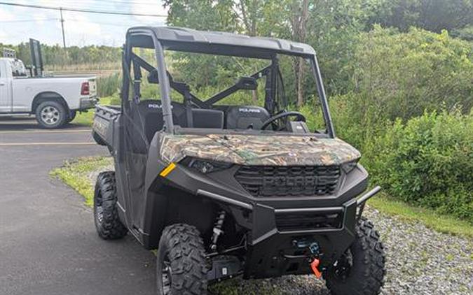 2025 Polaris Ranger 1000 Premium