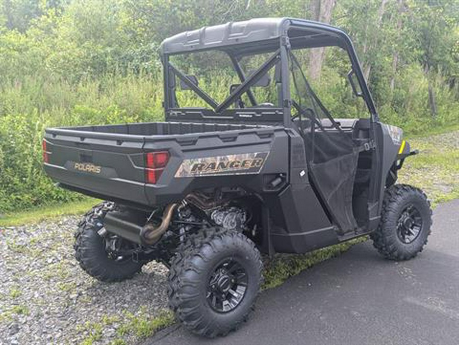 2025 Polaris Ranger 1000 Premium