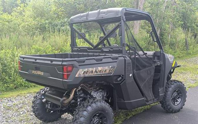 2025 Polaris Ranger 1000 Premium