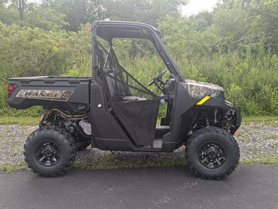 2025 Polaris Ranger 1000 Premium