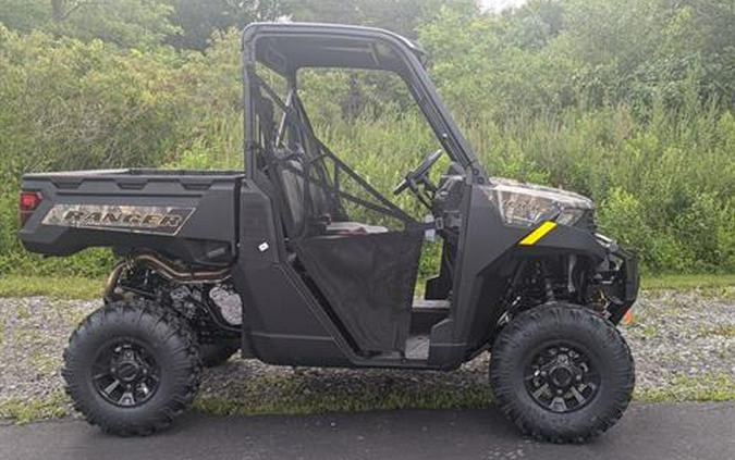 2025 Polaris Ranger 1000 Premium