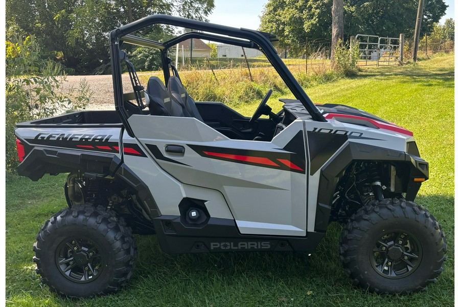 2025 Polaris Industries GENERAL 1000 SPORT