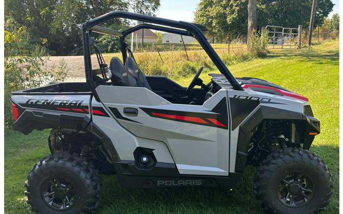 2025 Polaris Industries GENERAL 1000 SPORT